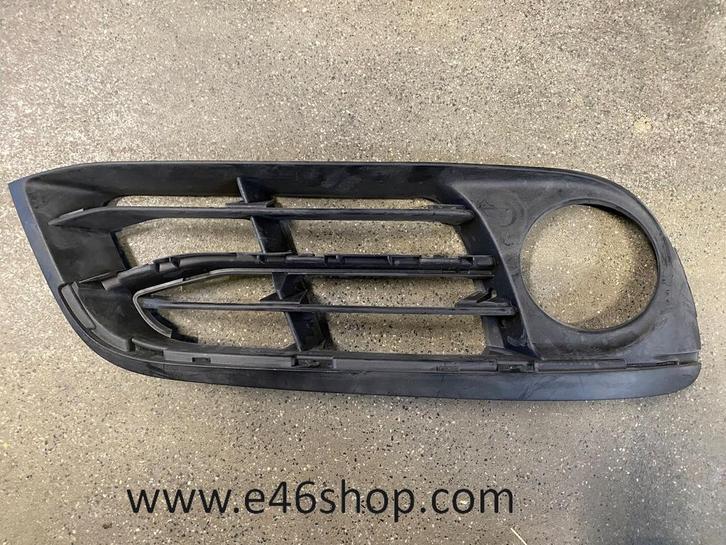 VOORBUMPER ROOSTER BMW F10 F11 OE 51117331732, Auto-onderdelen, Overige Auto-onderdelen, BMW, Nieuw, Ophalen of Verzenden