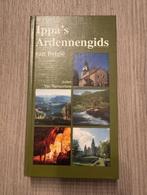 Ippa’s Ardennengids (nr8497), Boeken, Reisgidsen, Ophalen of Verzenden, Zo goed als nieuw, Reisgids of -boek, Benelux