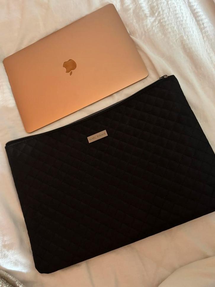 MacBook Air “13 2020 te koop, Computers en Software, Apple Macbooks, Zo goed als nieuw, MacBook Air, 13 inch, Minder dan 2 Ghz