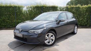 Volkswagen Golf 1.5 TSI 130 Pk Life Navi Pdc Carplay 12m Gar beschikbaar voor biedingen