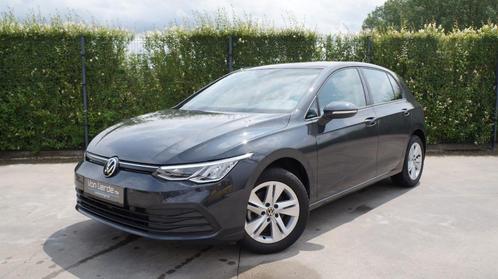 Volkswagen Golf 1.5 TSI 130 Pk Life Navi Pdc Carplay 12m Gar, Auto's, Volkswagen, Bedrijf, Te koop, Golf, ABS, Airbags, Airconditioning