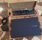 Mooie 14”Asus vivabook/ i5-10210/8gb ddr4/256gb ssd/Win 11/, Informatique & Logiciels, Chromebooks, Enlèvement, Comme neuf