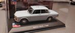 Simca 1501s bleu clair 1969 en vitrine 1:43, Enlèvement ou Envoi