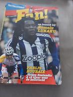 Fan voetbal 2013, Livres, Journaux & Revues, Enlèvement ou Envoi, Utilisé