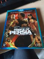 Blue Ray prince of Persia, Ophalen of Verzenden, Zo goed als nieuw