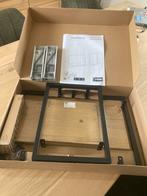 Wandplank, Enlèvement, Neuf