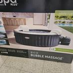 spa, Ophalen, Zo goed als nieuw, Filter, Opblaasbaar