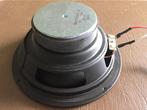 Luidspreker, Overige merken, Ophalen of Verzenden, Zo goed als nieuw, 60 tot 120 watt
