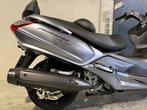 SYM Maxsym 400 (bj 2012), Motoren, 400 cc, Scooter, Bedrijf, 1 cilinder