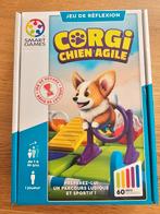 Corgi Chien Agile, Enlèvement ou Envoi