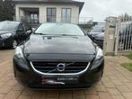 Volvo V40 D2 van 2015, Euro 6, Zwart, Bedrijf, 94 g/km