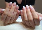 Biab, gelnagels, Ophalen, Nieuw