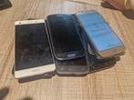 Lot gsm samsung, Telecommunicatie, Mobiele telefoons | Toebehoren en Onderdelen, Ophalen, Zo goed als nieuw, Samsung