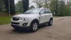 Opel Antara 2.2 Crdi Bj.2013 Met 162.000 Km., Auto's, Opel, Euro 5, Wit, 5 deurs, Antara
