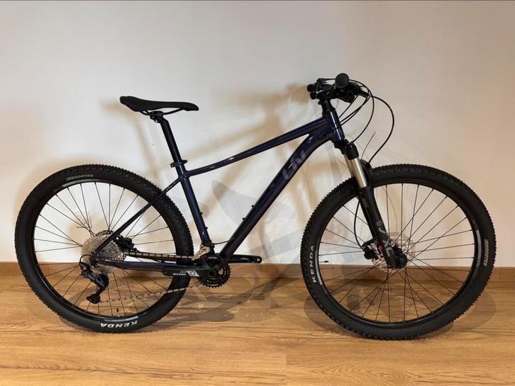 Vtt liv  giant femme taille L neuf, Fietsen en Brommers, Fietsen | Mountainbikes en ATB, Nieuw, Dames, Giant, Hardtail, Ophalen