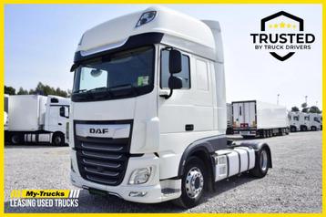 DAF XF 480 SSC | Leasing