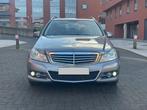 Mercedes Benz C180 CDI Elegance, Autos, Euro 5, Achat, Boîte manuelle, 5 portes