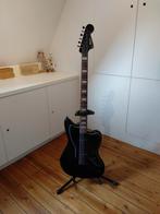 Squier Jazzmaster Baritone, Muziek en Instrumenten, Ophalen, Gebruikt, Fender