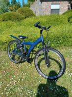 Jongensfiets Alpina 24 inch, Fietsen en Brommers, Ophalen, 24 inch
