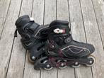Inline skates, Dames, Gebruikt, Inline skates 4 wielen, Ophalen