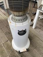 Terrasverwarming op gas, Tuin en Terras, Ophalen, Gebruikt, Gas, Vloer