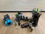 Lego monster hunters 9466, Enlèvement ou Envoi, Utilisé, Lego