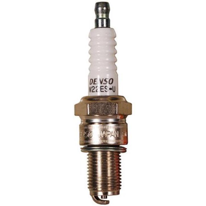 PROMO -66% - Denso bougie 3093 - W22ES-U, Motoren, Onderdelen | Merk-onafhankelijk, Nieuw, Ophalen of Verzenden