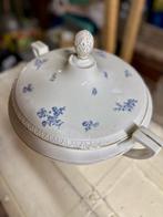 Soupière et plat haut, Enlèvement ou Envoi