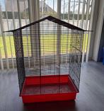 Vogelkooi, Ophalen, Zo goed als nieuw, Vogelkooi