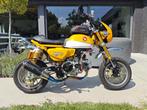 honda monkey 125 JB02 ABS (2018) getuned, Particulier, Toermotor, 11 kW of minder, 1 cilinder