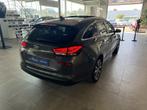 Hyundai i30 1.4 T-GDi Sky Sensation Pack | FULL OPTION! |, Autos, Hyundai, Argent ou Gris, Achat, Entreprise, Noir