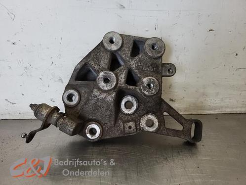 Versnellingsbak Steun van een Peugeot Boxer, Auto-onderdelen, Ophanging en Onderstel, Peugeot, Gebruikt, 3 maanden garantie, Ophalen of Verzenden