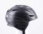 55 56 57 58 59 cm ski snowboard helm GIRO G10, black, Ophalen of Verzenden, Gebruikt, Ski, Carve