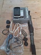 garmin edge 1030 bundle als nieuw, Ophalen of Verzenden, Zo goed als nieuw