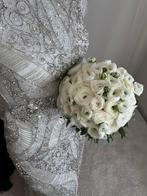 Robe de mariée, Trouwjurk