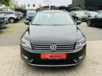 Volkswagen Passat Variant 1.6TDI, Boîte manuelle, Cuir, Verrouillage central, Diesel