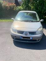 Renault scenic 2 7 places, Auto's, 5 deurs, Particulier, Scénic, Te koop