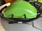 weber electrische bbq, Tuin en Terras, Ophalen, Zo goed als nieuw, Weber