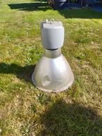 Industriële lampen, Huis en Inrichting, Lampen | Lampenkappen, Ophalen, Gebruikt