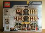 LEGO 10211 grand emporium, Kinderen en Baby's, Speelgoed | Duplo en Lego, Ophalen of Verzenden, Nieuw, Complete set, Lego