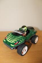 Camouflage voiture Playmobil Action 5160  COMPLET, Ophalen, Zo goed als nieuw, Complete set