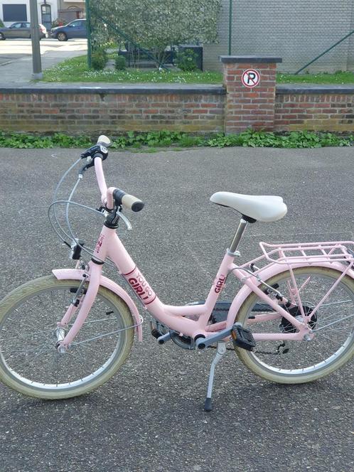 Fiets, Fietsen en Brommers, Fietsen | Kinderfietsjes, Ophalen