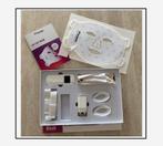 Panacea LED Mask – Gloednieuw (plastic nog rond)  €225, Handtassen en Accessoires, Uiterlijk | Lichaamsverzorging, Ophalen of Verzenden
