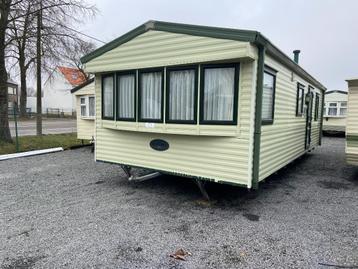Stacaravan Willerby Westmoreland beschikbaar voor biedingen