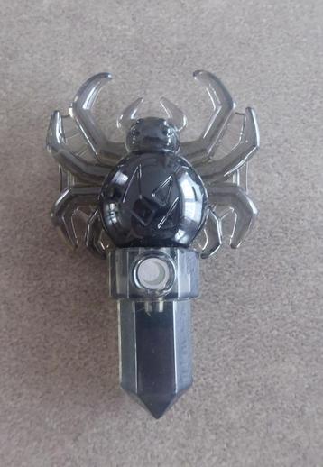 Piège de cristal Trap Team Skylanders "Dark Spider"