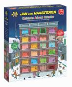 JVH Kerstmis Advent Kalender 2024, Verzenden, Zo goed als nieuw