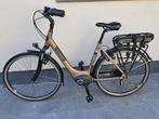 Gazelle Paris C7, Fietsen en Brommers, Ophalen, Zo goed als nieuw, 51 tot 55 cm, 50 km per accu of meer