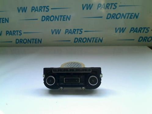 Kachel Bedieningspaneel van een Volkswagen Golf, Auto-onderdelen, Dashboard en Schakelaars, Volkswagen, Gebruikt, 3 maanden garantie