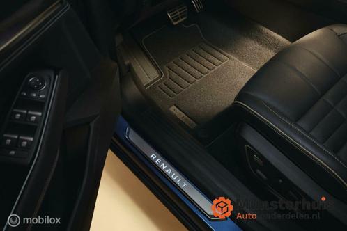 Mattenset origineel Renault Austral R8201737225, Auto-onderdelen, Interieur en Bekleding, Nieuw, Ophalen of Verzenden