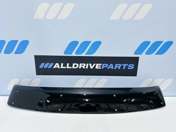 Zonneklep Sun visor Mercedes Benz Sprinter W907 2018+ zwart beschikbaar voor biedingen
